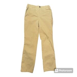 Boy’s Children’s Place‎ Khaki Pants Size 14 with Adjustable Waist
